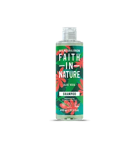 Faith In Nature Aloe Vera Shampoo