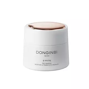 Donginbi Red Ginseng Moisture & Firming Eye Cream EX