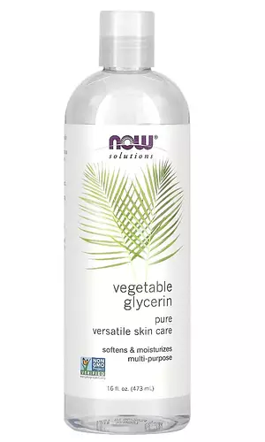 Now Solutions Vegetable Glycerin