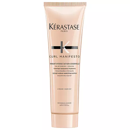 Kérastase Curl Manifesto Fondant Hydratation Essentielle Conditioner