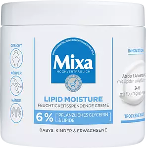 Mixa Lipid Moisture