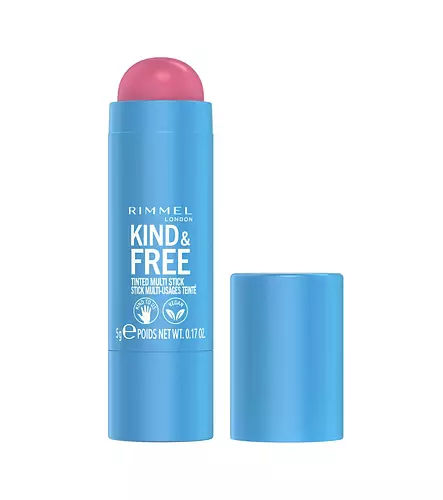Rimmel London Kind & Free Multi-Stick 003 Pink Heat