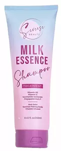 Sereese Beauty Milk Essence Shampoo Treatment