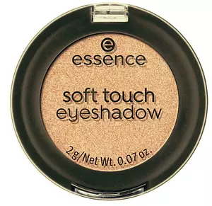 Essence Soft Touch Eyeshadow 02 Champagne