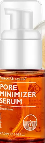 Vibrant Glamour Pore Minimizer Serum