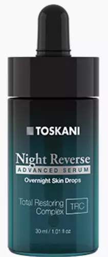 Toskani Night Reverse Advanced Serum