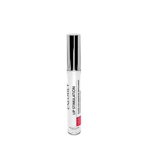 Eneomey Lip Stimulation Volumizing Plumping Gloss