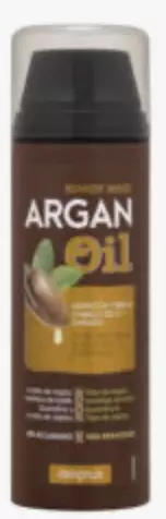 Deliplus Remedy Mask Argan Oil