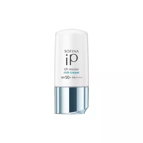 Sofina iP Skin Care UV Protector SPF50+ PA++++ - 01 For Dry Skin