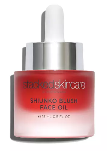 Stacked Skincare Shiunko Face Oil