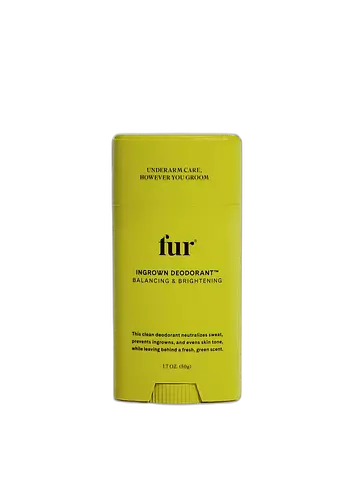 fur Ingrown Deodorant