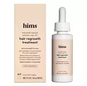 hims Minoxidil Topical Solution 5%