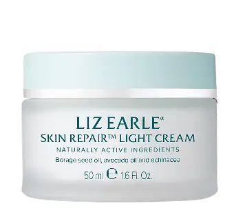 Liz Earle Skin Repair Light Cream