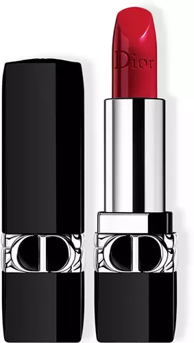 Dior Rouge Dior Lipstick 743 satin