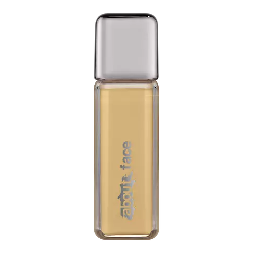 about-face The Performer Skin-Focused Foundation L2 Olive