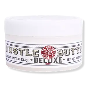 Hustle Butter Deluxe Luxury Tattoo Care Cream