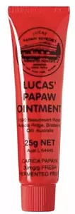 Lucas Papaw Remedies Papaw Ointment