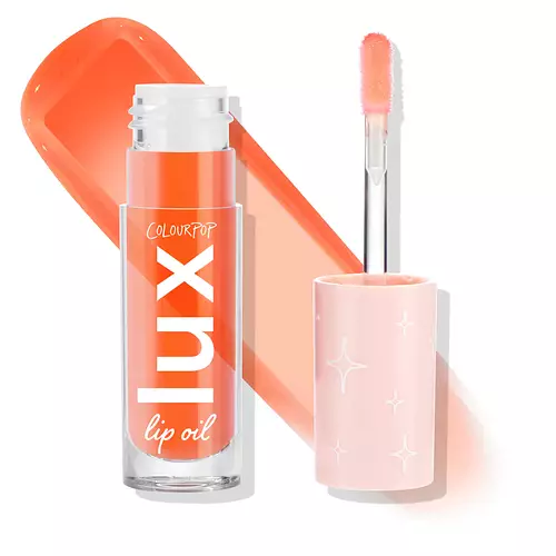 Colourpop Lux Lip Oil Fresh Peach