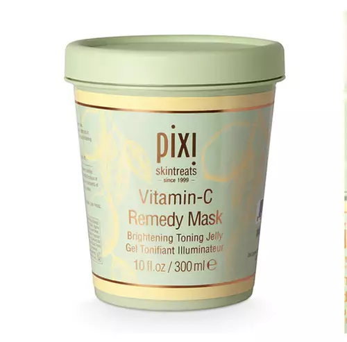 Pixi Beauty Vitamin-C Remedy Mask