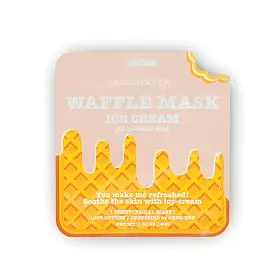 Kocostar Waffle Mask Icecream
