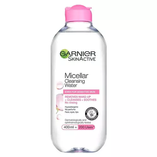 Garnier  Micellar Water Sensitive Skin 