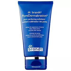 Dr. Brandt Skincare PoreDermabrasion™ Pore Perfecting Exfoliator