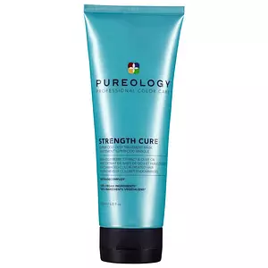 Pureology Strength Cure Superfoods Treatment Hair Mask