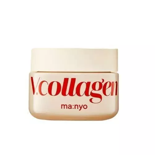 ma:nyo V Collagen Heart Fit Cream