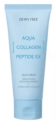 DEWYTREE Aqua Collagen Peptide Multi Cream