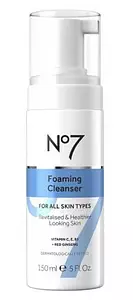 No7 Foaming Cleanser For Normal Skin