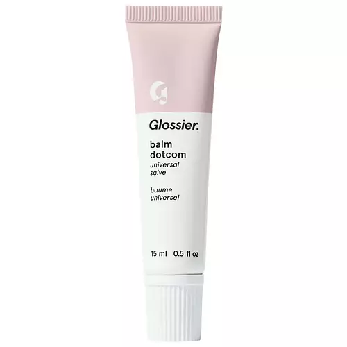 Glossier Balm Dotcom (New Formulation) Original Fragrance-Free