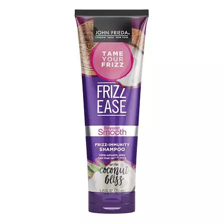 John Frieda Frizz Ease Beyond Smooth® Frizz Immunity Shampoo