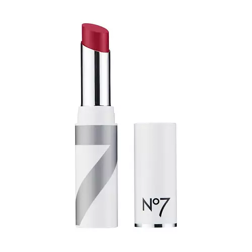 No7 Sheer Temptation Lipstick Bewitched