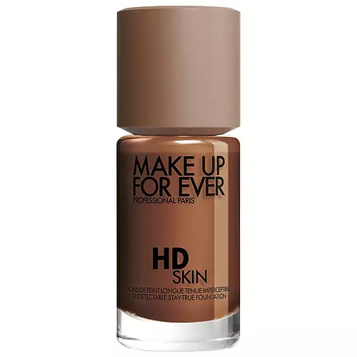 Make Up For Ever HD Skin Undetectable Longwear Foundation 4N68 Coffee