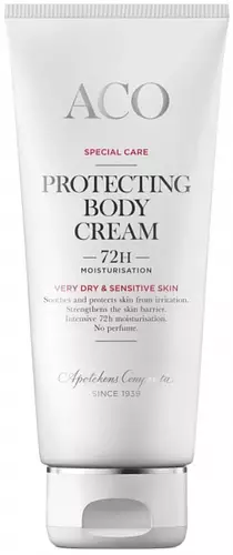 ACO Special Care Protecting Body Cream