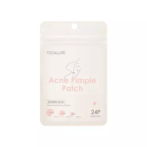 Focallure Acne Pimple Patch Day Use