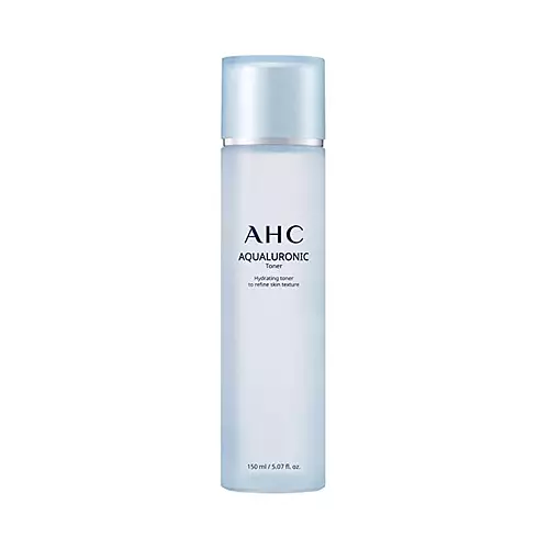 AHC Beauty Aqualuronic Toner 