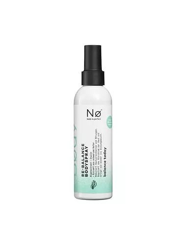 Nø Cosmetics Re- Balance Body Spray
