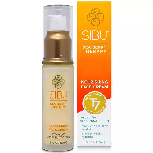 Sibu Nourishing Face Cream