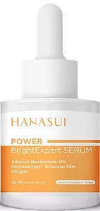 Hanasui Power Bright Expert Serum