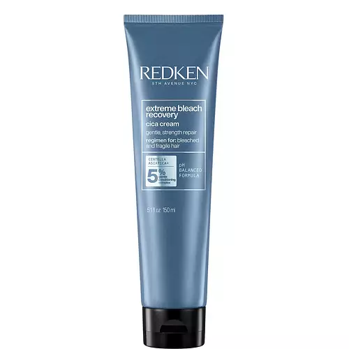 REDKEN Extreme Bleach Recovery Cica Cream