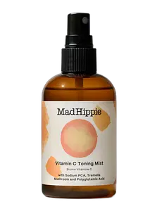 Mad Hippie Vitamin C Toning Mist