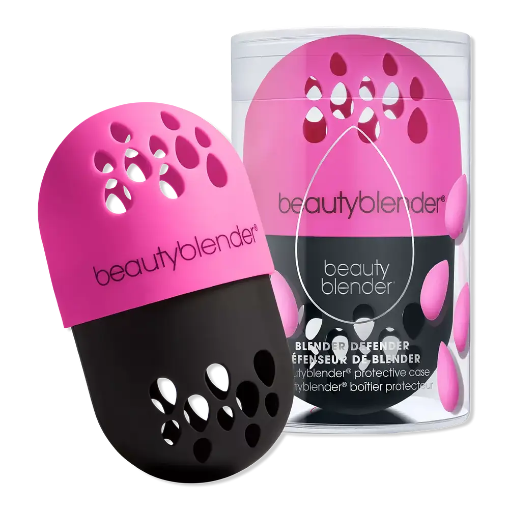 beautyblender Blender Defender (Ingredients Explained)