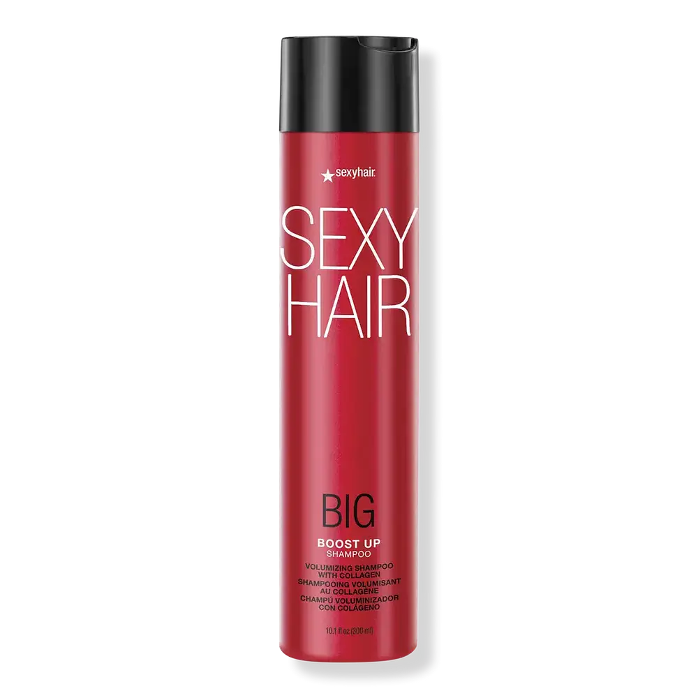 Sexyhair Big Sexy Hair Boost Up Shampoo Volumizing Shampoo With