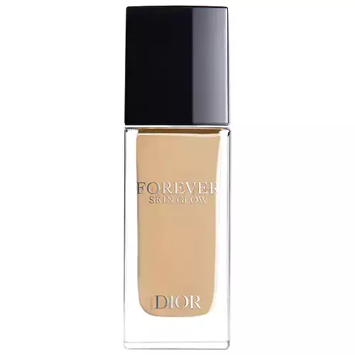 Dior Forever Skin Glow Hydrating Foundation SPF 15 2WO