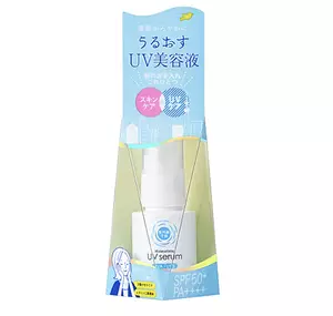 Ishizawa Labs UV-Yohou Moisturizing UV Serum SPF 50+ PA++++