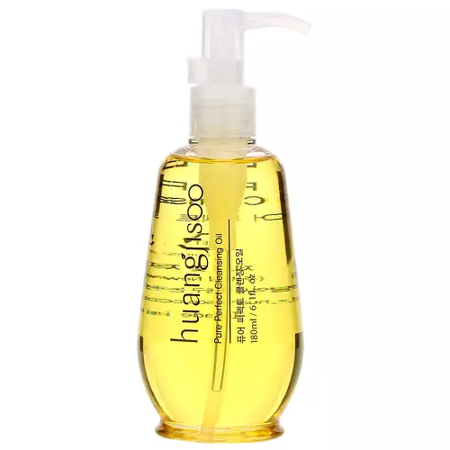 Huangjisoo Pure Perfect Cleansing Oil
