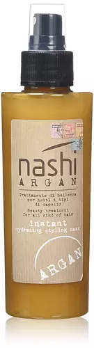 Nashi Argan Instant