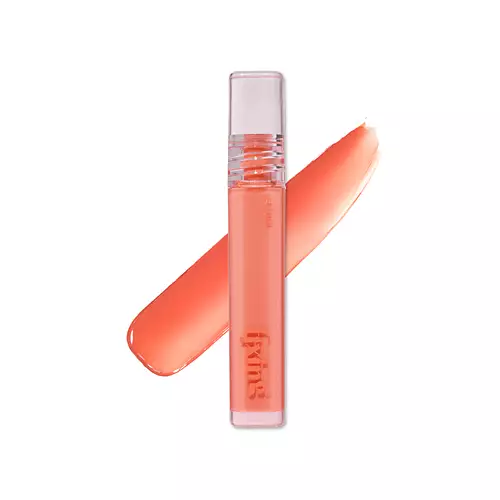 Etude House Glow Fixing Tint 06 Peach Blended