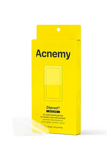 Acnemy Zitproof Multizits XL